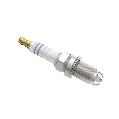 Свічки запалювання 242229648 Bosch