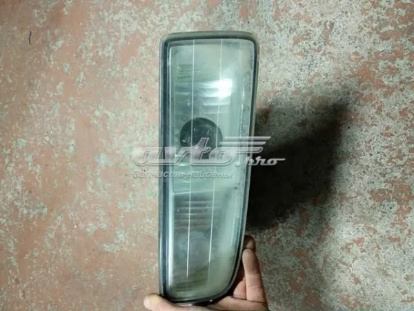 Фара протитуманна, права 8103060020 Toyota