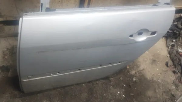 Двері задні, ліві Renault Scenic II