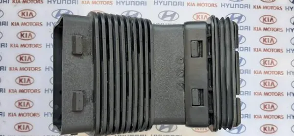 Патрубок повітряний, вхід повітряного фільтра 28210C5100 Hyundai/Kia