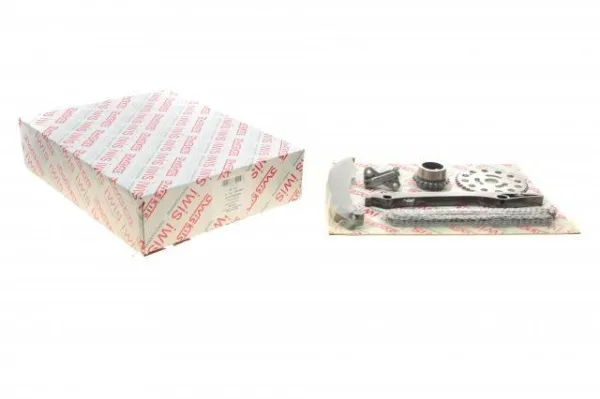 Комплект ланцюга ГРМ 70010SET AIC