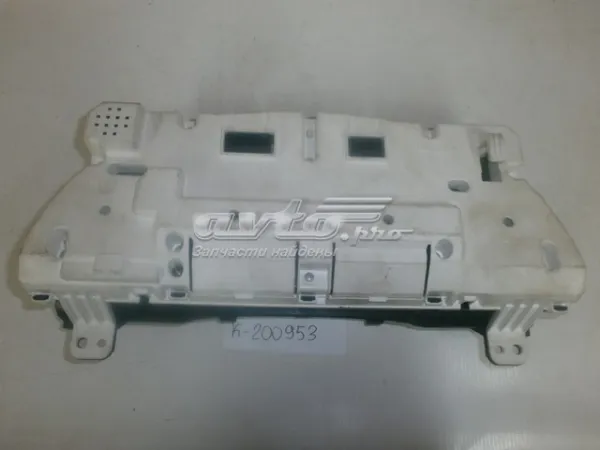 Приладова дошка-щиток приладів 8380033A40 Toyota