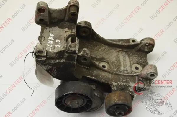  9643834980 Peugeot/Citroen