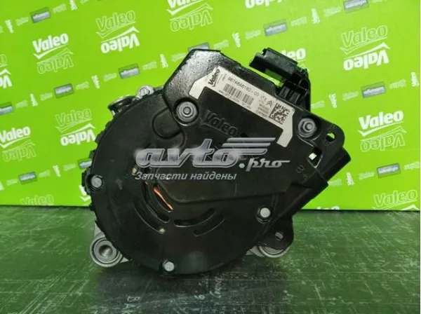 Генератор IST60C018 VALEO