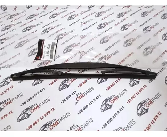 Купити 8253A232 Mitsubishi Щітка задня