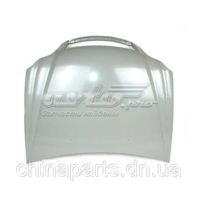 Капот Geely CK I