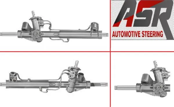Управління рульове в зборі Ford 1464937 ціна, від