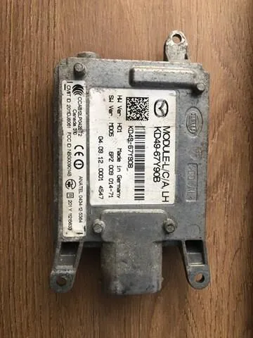  KD4967Y90B Mazda