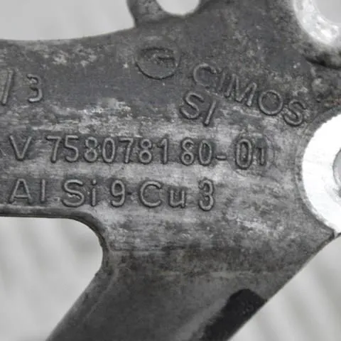  V758078180 Peugeot/Citroen