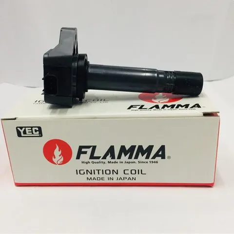 Котушка запалювання IGC604F YEC