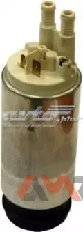 Елемент-турбінка паливного насосу MEAT&DORIA 77241