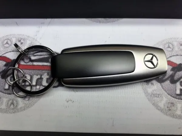  B66958424 Mercedes