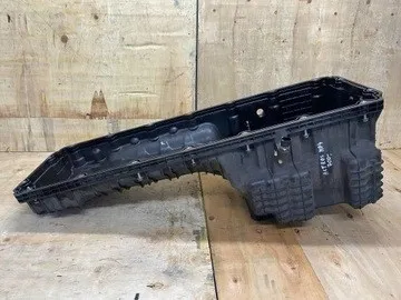 Піддон масляний картера двигуна, нижня частина A4710109013 Mercedes