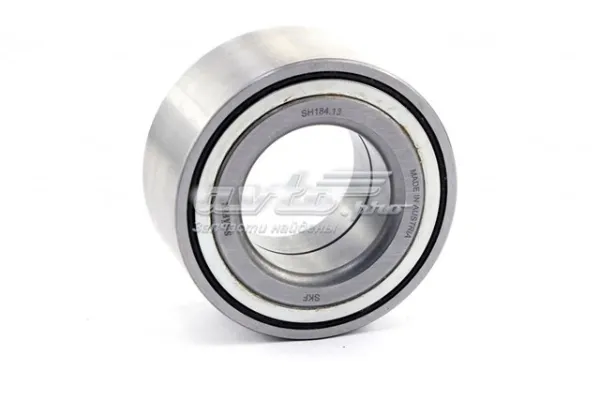 Підшипник ступиці SH18413 Shafer