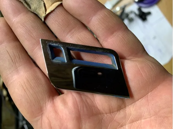  51147477808 BMW