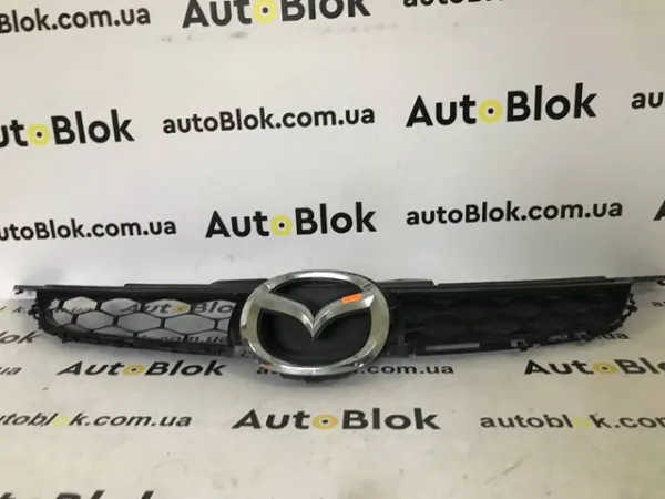  EH6450717 Mazda