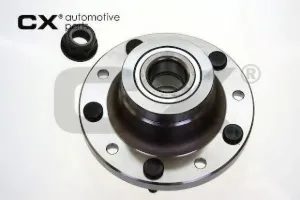 CX803 COMPLEX