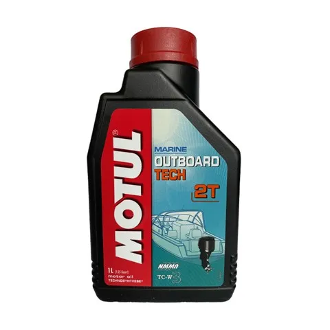 Моторне масло 851711 Motul