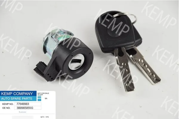 Замок запалювання 77648983 Kemp