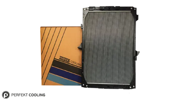 Радіатор 201DF696600 Perfekt Cooling