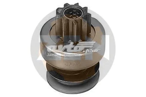 Бендикс стартера ZN0320 ZEN