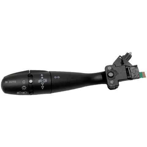 Підрульовий перемикач DF14262 Detali IF