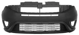 Передній бампер 735615285 Fiat/Alfa/Lancia
