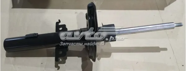 Амортизатор передній 543025451R Renault (RVI)