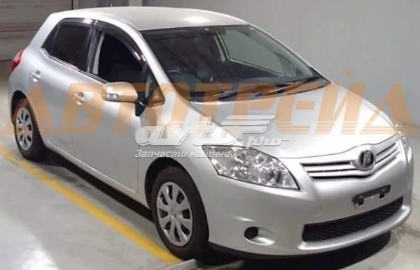 Передній бампер 5211912972 Toyota
