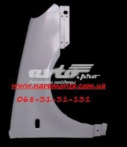 Крила Geely CK I