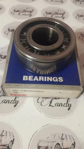 Підшипник КПП Mitsubishi L 200 IV