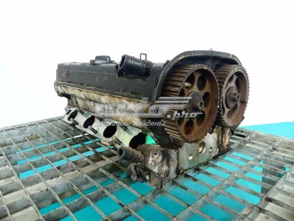 Двигун X20SED General Motors