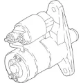 Стартер Nissan Qashqai J11