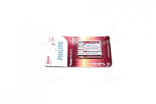  LR03P4B10 Philips