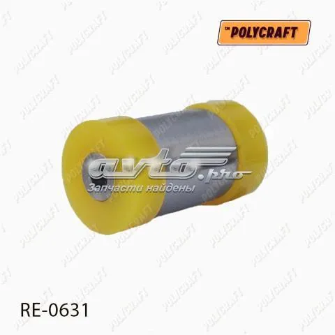  RE0631 Polycraft