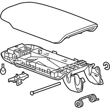 84284620 General Motors