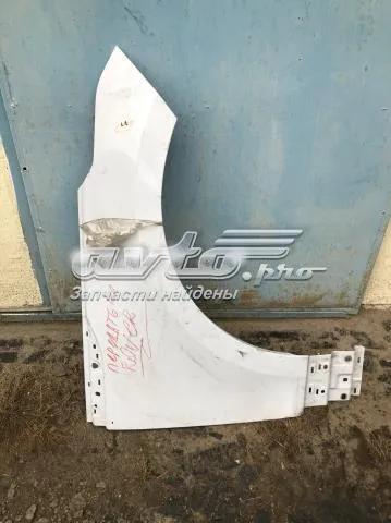 Крило переднє ліве LR091699 Land Rover