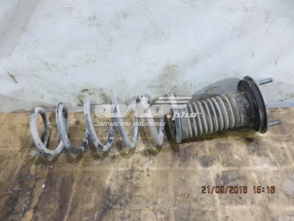 Пружина передня 4813130B10 Toyota