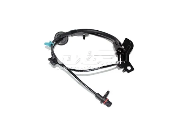 Датчик АБС (ABS) задній, лівий TQ11220 Tqparts