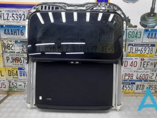 70100TZ3A01 Honda