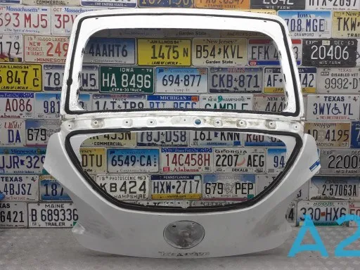 Ляда 737002V014 Hyundai/Kia