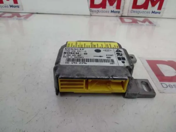  0285001157 Renault (RVI)