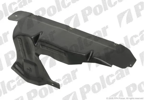 Захист двигуна 3030349Q Polcar