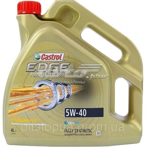  1535B4 Castrol