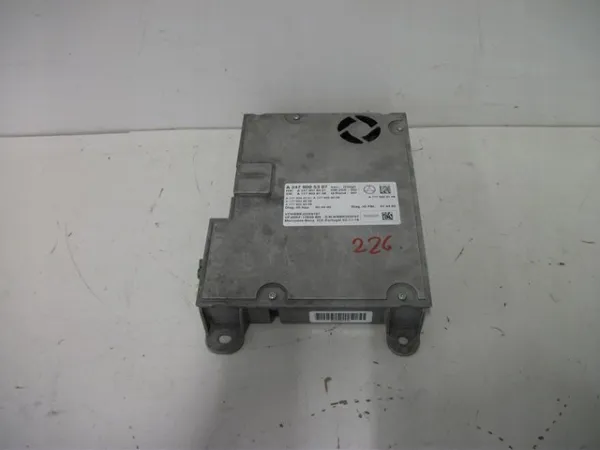  A2479005307 Mercedes