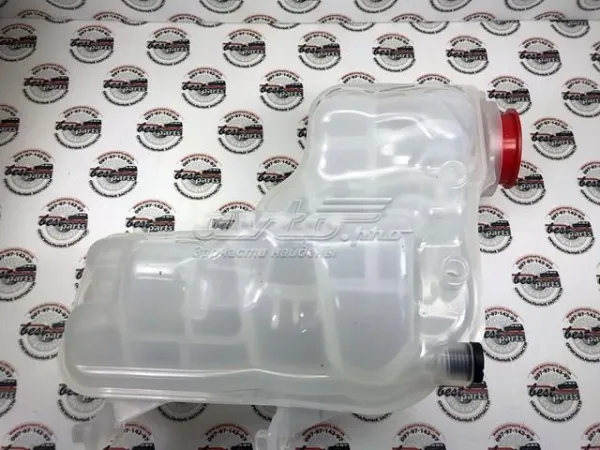 Бачок системи охолодження LR088547 Land Rover