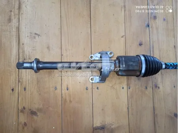  44305T0CA02 Honda