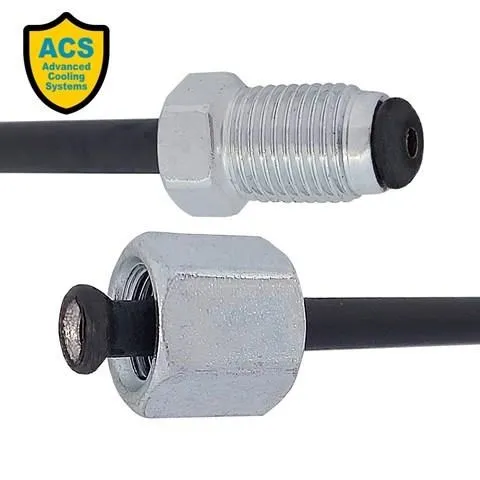 Перемикач підрульовий, правий WP448PVF ACS