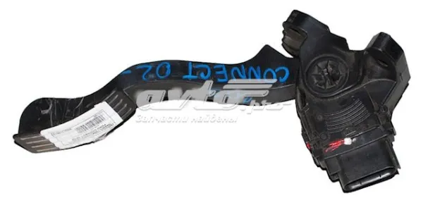 Педаль газу Ford Connect TOURNEO