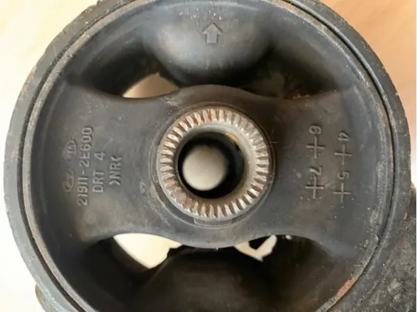  219112E600 Hyundai/Kia